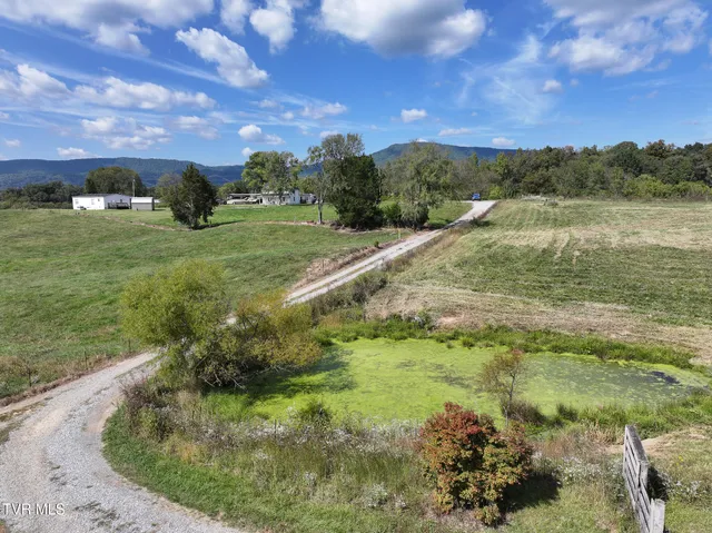 $300,000 | 37.33-ac Charlie Doty Road, Afton, TN 37616