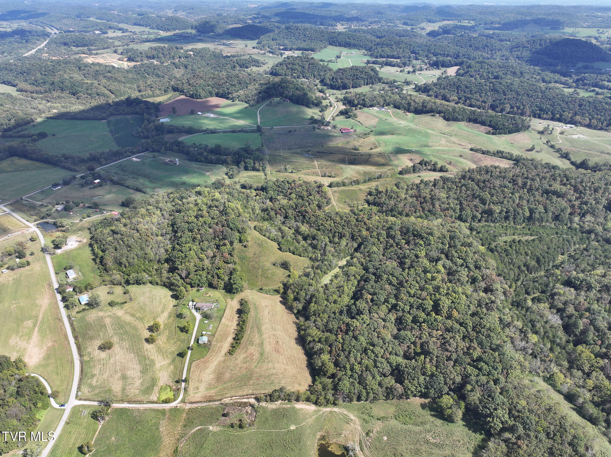 37.33-ac Charlie Doty Road Afton, TN 37616 - Photo 22 of 49 22