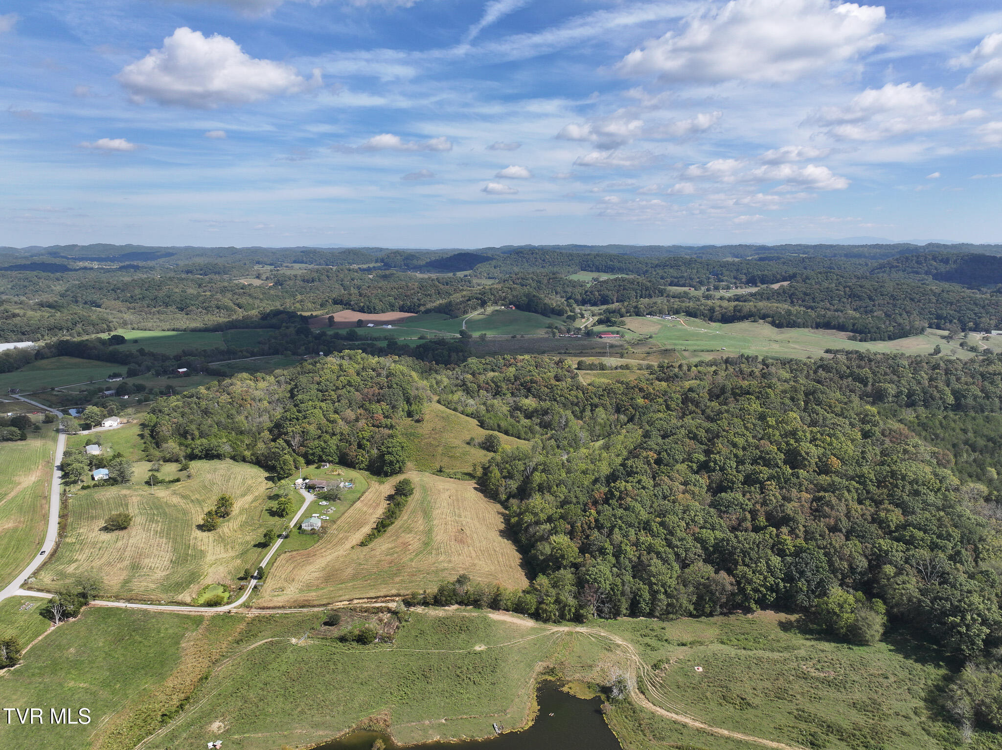 37.33-ac Charlie Doty Road Afton, TN 37616 - Photo 23 of 49 23