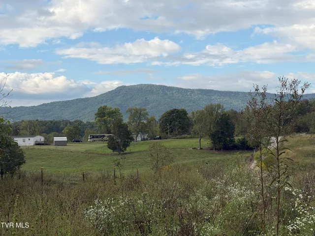 $300,000 | 37.33-ac Charlie Doty Road, Afton, TN 37616