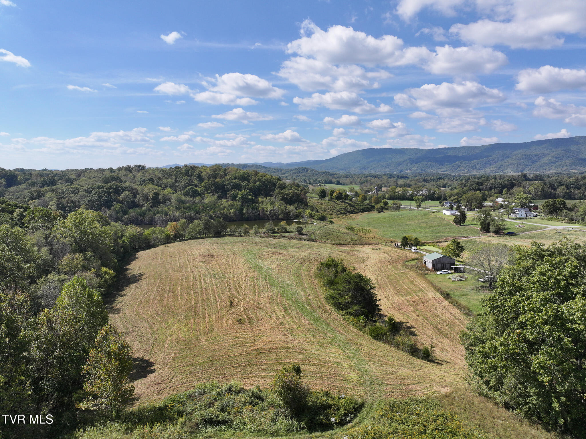 37.33-ac Charlie Doty Road Afton, TN 37616 - Photo 9 of 49 9