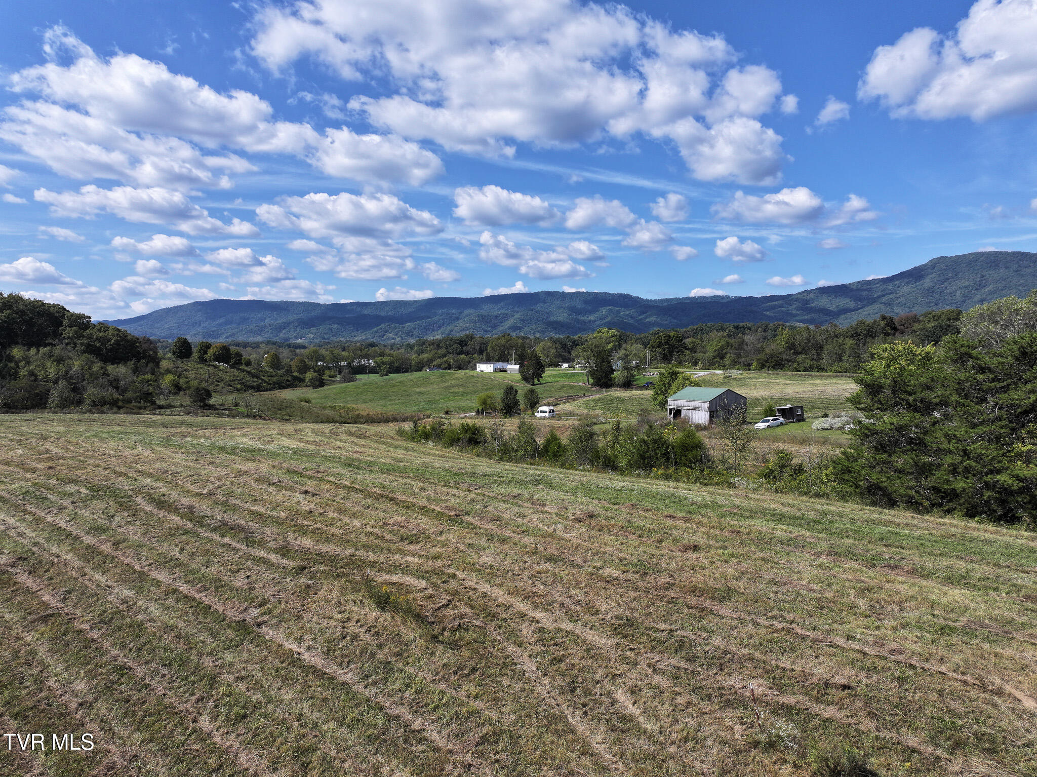 37.33-ac Charlie Doty Road Afton, TN 37616 - Photo 10 of 49 10