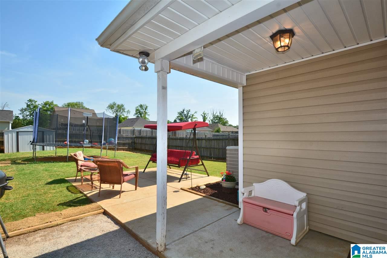 191 Moss Stone Lane Calera, AL 35040 - Photo 20 of 26