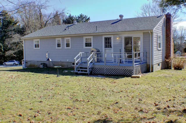 $3,100 | 88 Woodland Drive, Portsmouth, RI 02871