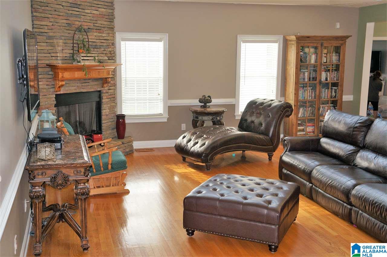 4891 County Road 49 Ranburne, AL 36273 - Photo 11 of 41