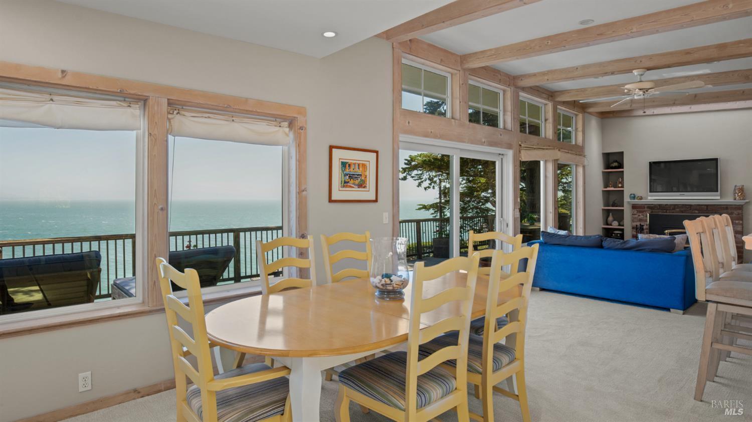120 Sunset Way Muir Beach, CA 94965 - Photo 17 of 46