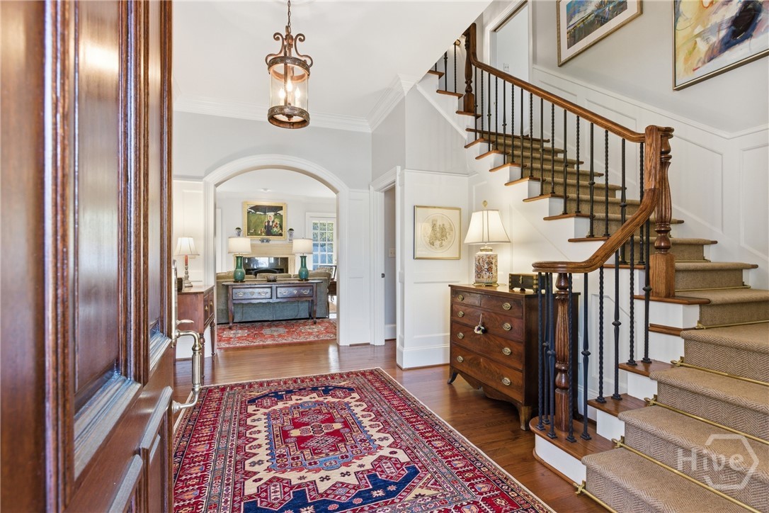 221 Hamilton Road Athens, GA 30606 - Photo 4 of 60