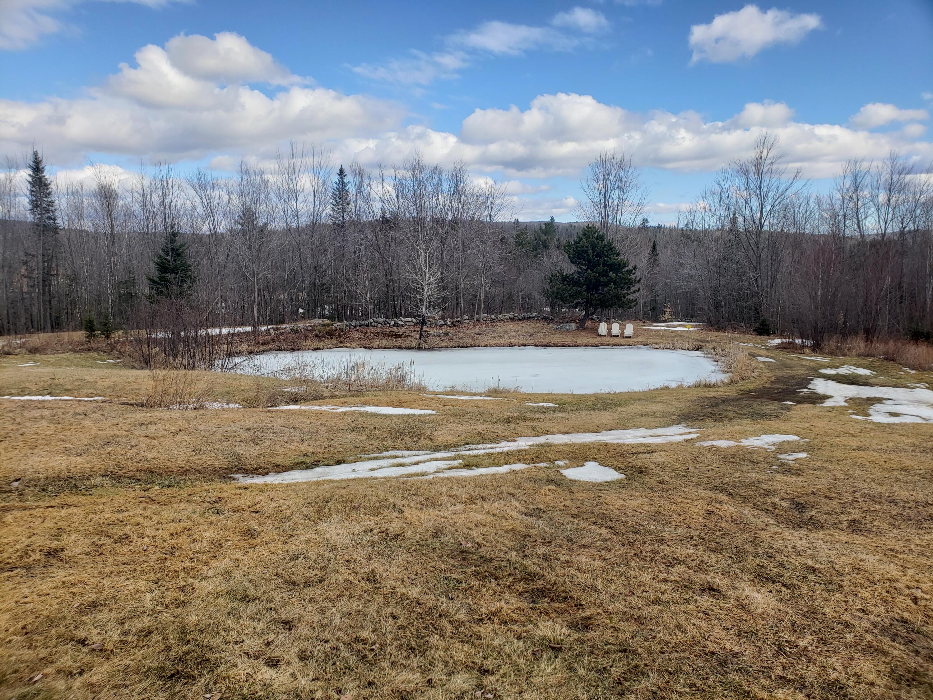 647 Franklin Road Jay, ME 04239 - Photo 15 of 73 Fish from your own trout pond!