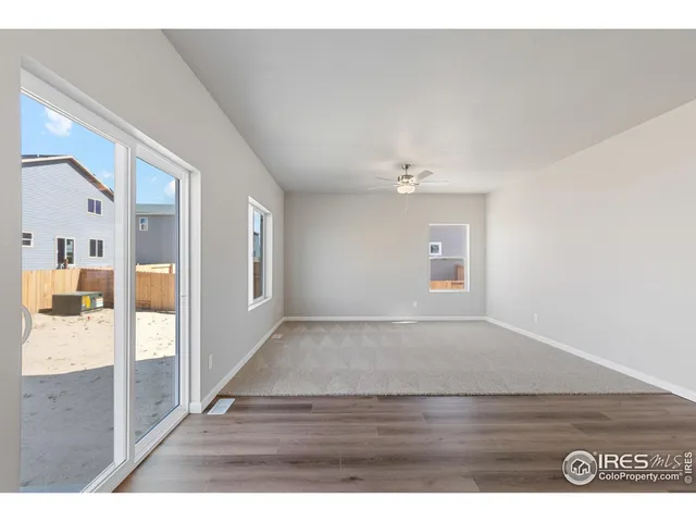 $535,900 | 7457 Slate Place, Frederick, CO 80530