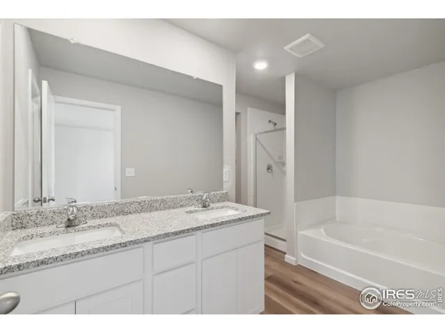 $535,900 | 7457 Slate Place, Frederick, CO 80530