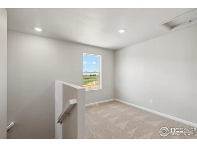 $535,900 | 7457 Slate Place, Frederick, CO 80530