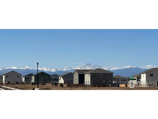 $535,900 | 7457 Slate Place, Frederick, CO 80530