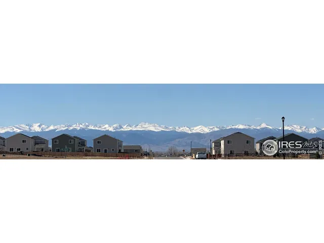 $535,900 | 7457 Slate Place, Frederick, CO 80530