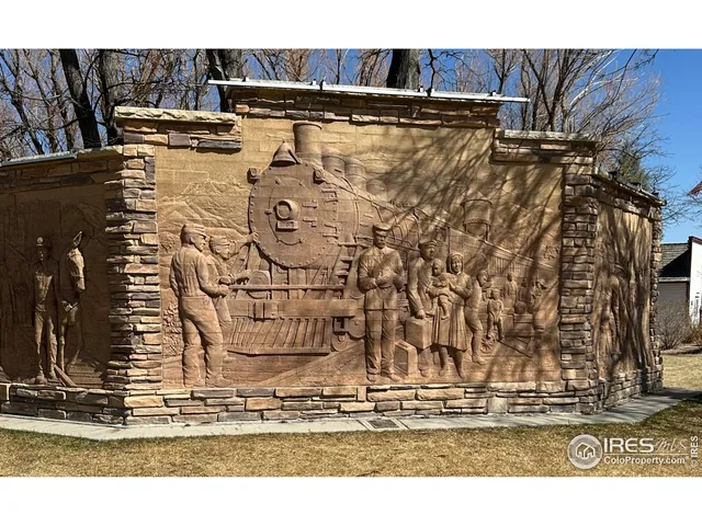 $535,900 | 7457 Slate Place, Frederick, CO 80530