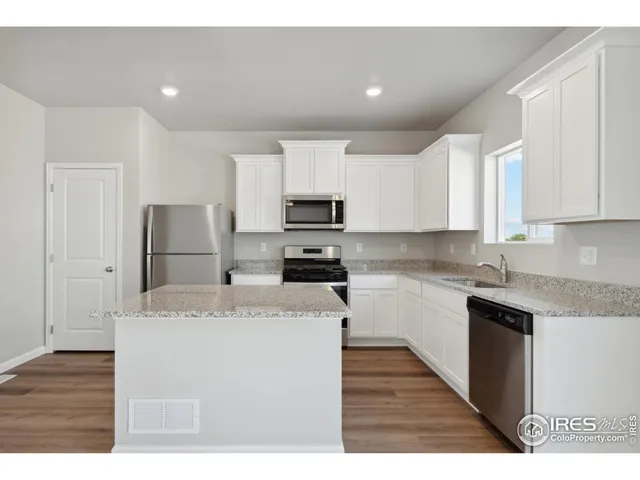 $535,900 | 7457 Slate Place, Frederick, CO 80530