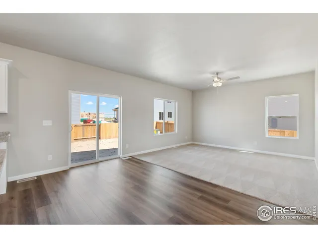 $535,900 | 7457 Slate Place, Frederick, CO 80530