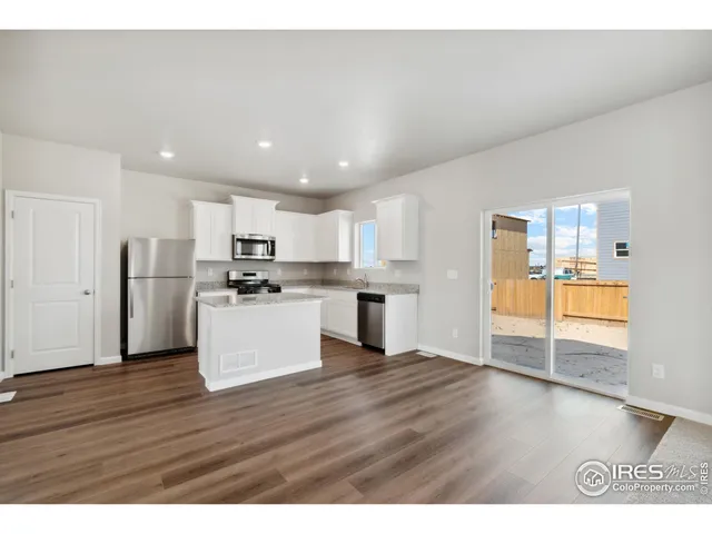 $535,900 | 7457 Slate Place, Frederick, CO 80530