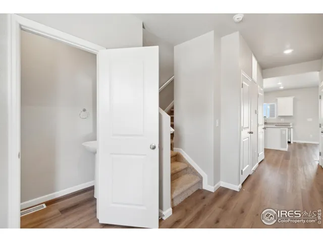 $535,900 | 7457 Slate Place, Frederick, CO 80530