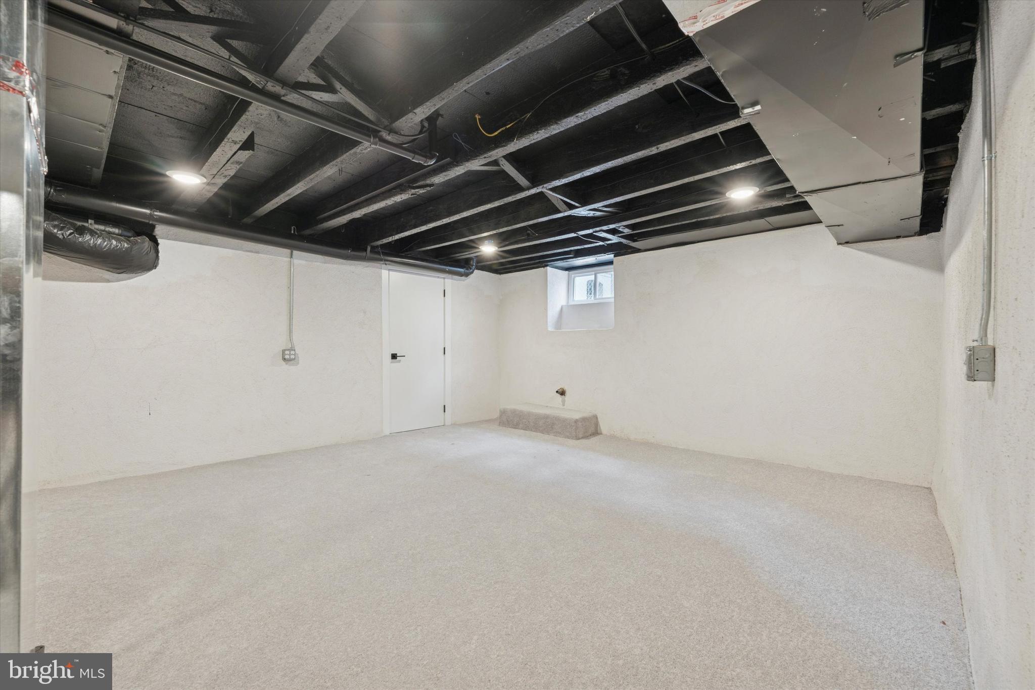 409 Martin Street Philadelphia, PA 19128 - Photo 18 of 20 a view of an empty room