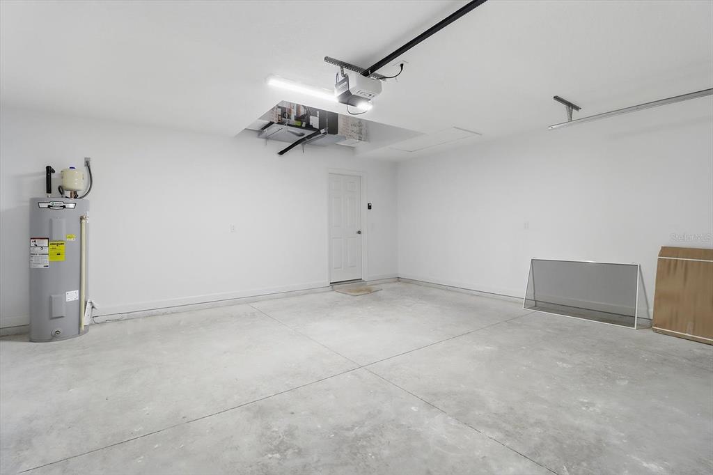 13418 Cormorant Road Weeki Wachee, FL 34614 - Photo 38 of 46 a view of an empty room