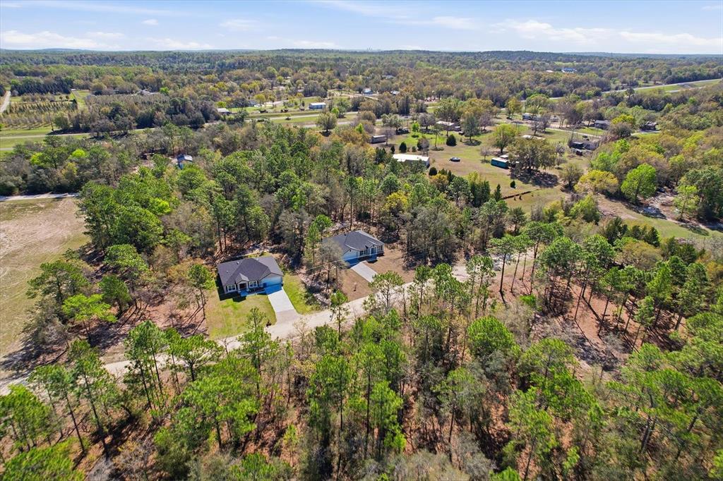 13418 Cormorant Road Weeki Wachee, FL 34614 - Photo 43 of 46 a view of a city