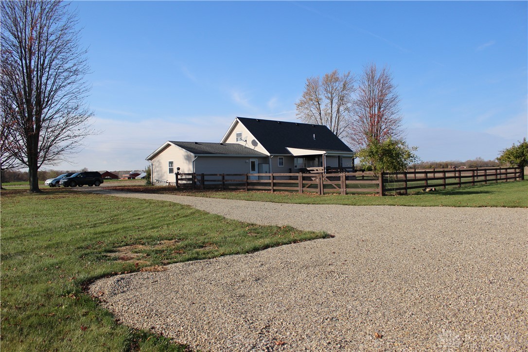 4444 Wayne Trace Road Eaton, OH 45320 - Photo 14 of 72 Gallery Image 14