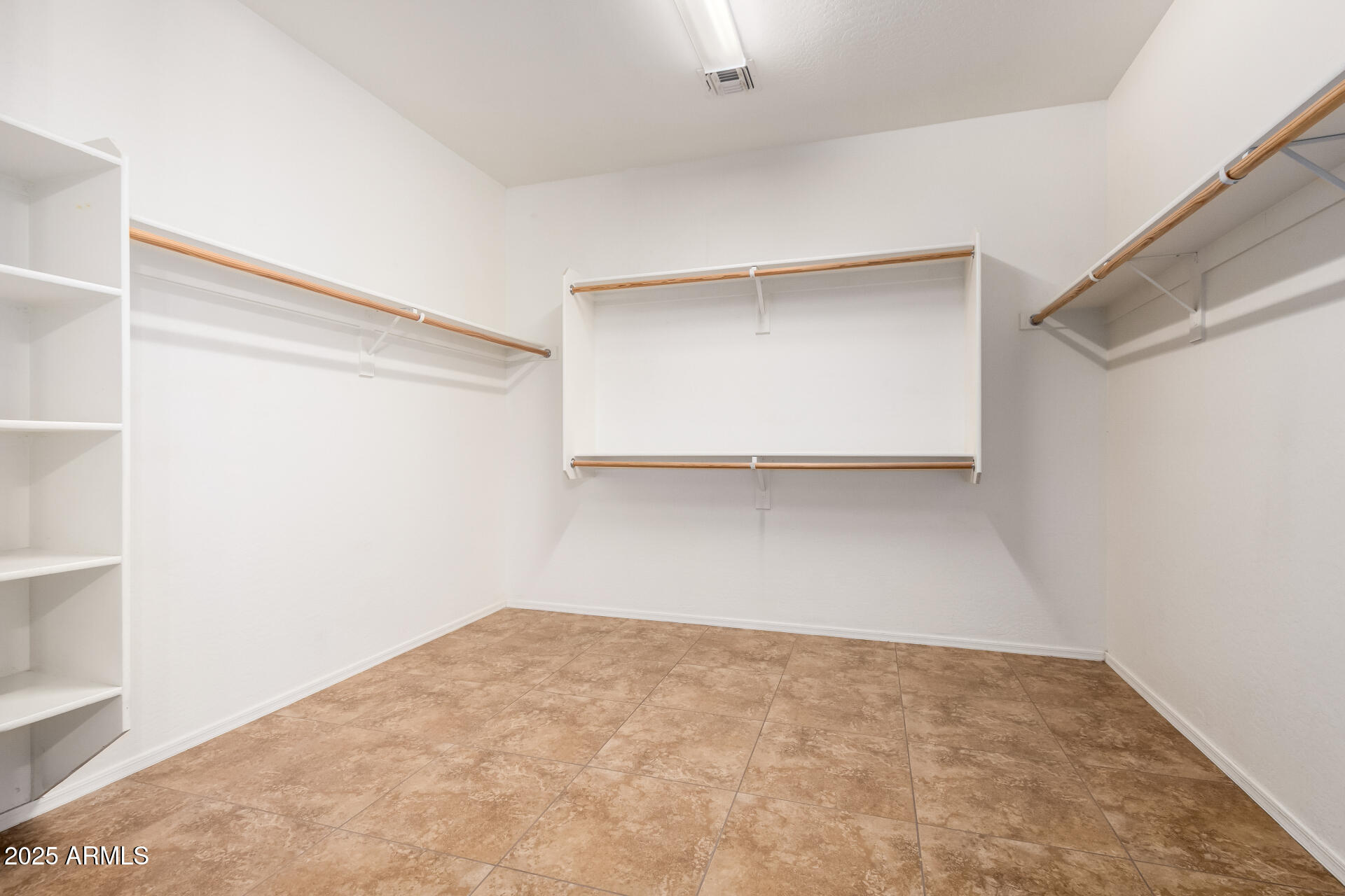 16093 West Almeria Road Goodyear, AZ 85395 - Photo 23 of 38 What a closet!