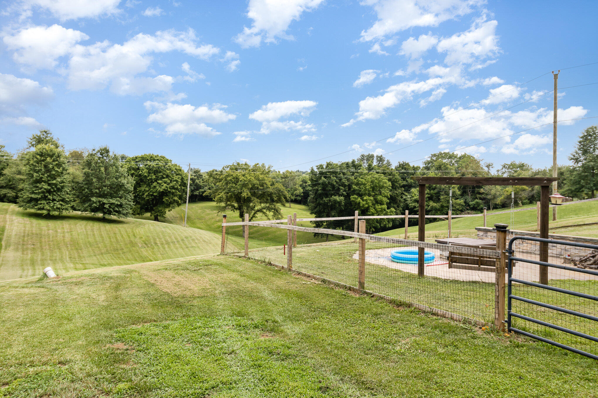 1820 Crittenden Mt Zion Road Dry Ridge, KY 41035 - Photo 22 of 29 Gallery Image 22