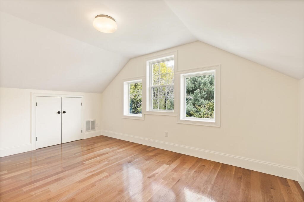 38 Bellevue Road Arlington, MA 02476 - Photo 13 of 22 Gallery Image 13