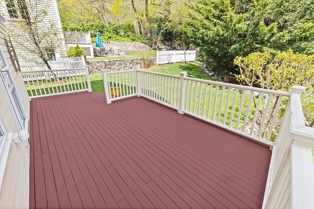38 Bellevue Road Arlington, MA 02476 - Photo 18 of 22 Gallery Image 18