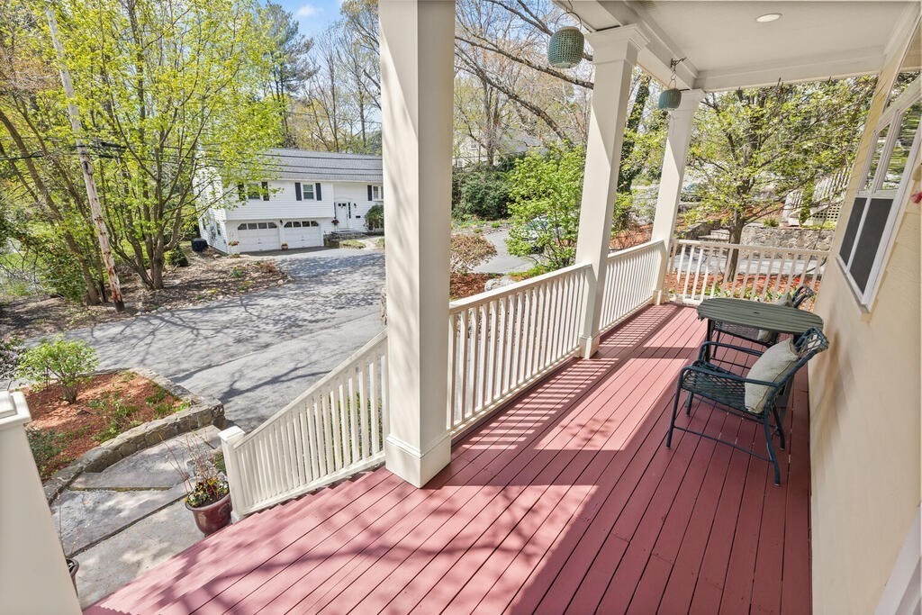 38 Bellevue Road Arlington, MA 02476 - Photo 2 of 22 Gallery Image 2