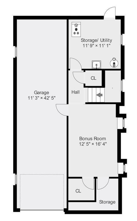 38 Bellevue Road Arlington, MA 02476 - Photo 22 of 22 Gallery Image 22