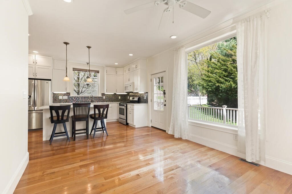 38 Bellevue Road Arlington, MA 02476 - Photo 5 of 22 Gallery Image 5