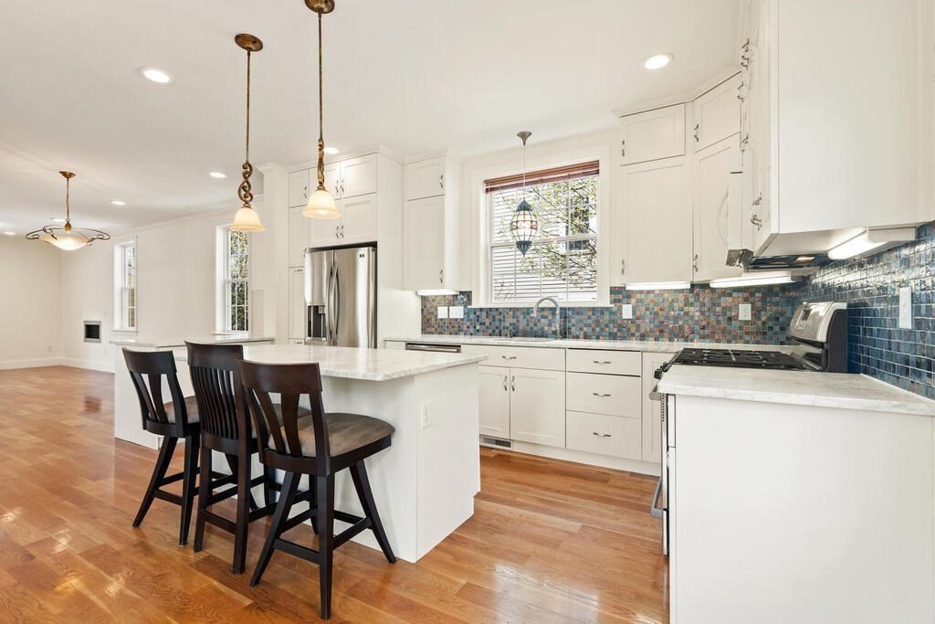 38 Bellevue Road Arlington, MA 02476 - Photo 7 of 22 Gallery Image 7