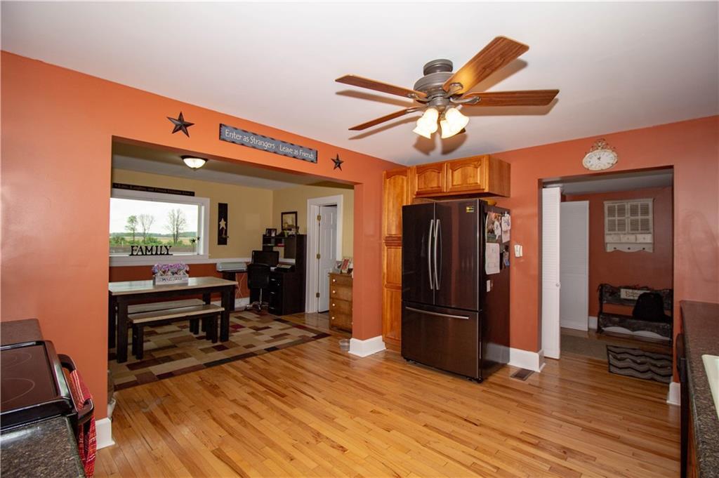 6655 North Union Shelby Road Piqua, OH 45356 - Photo 15 of 27