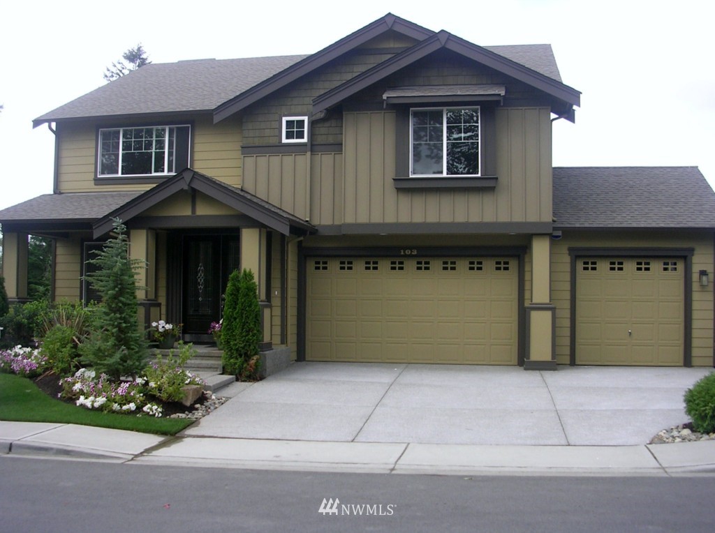 103 Hoquiam Place Northeast Renton, WA 98059 - Photo 1 of 1