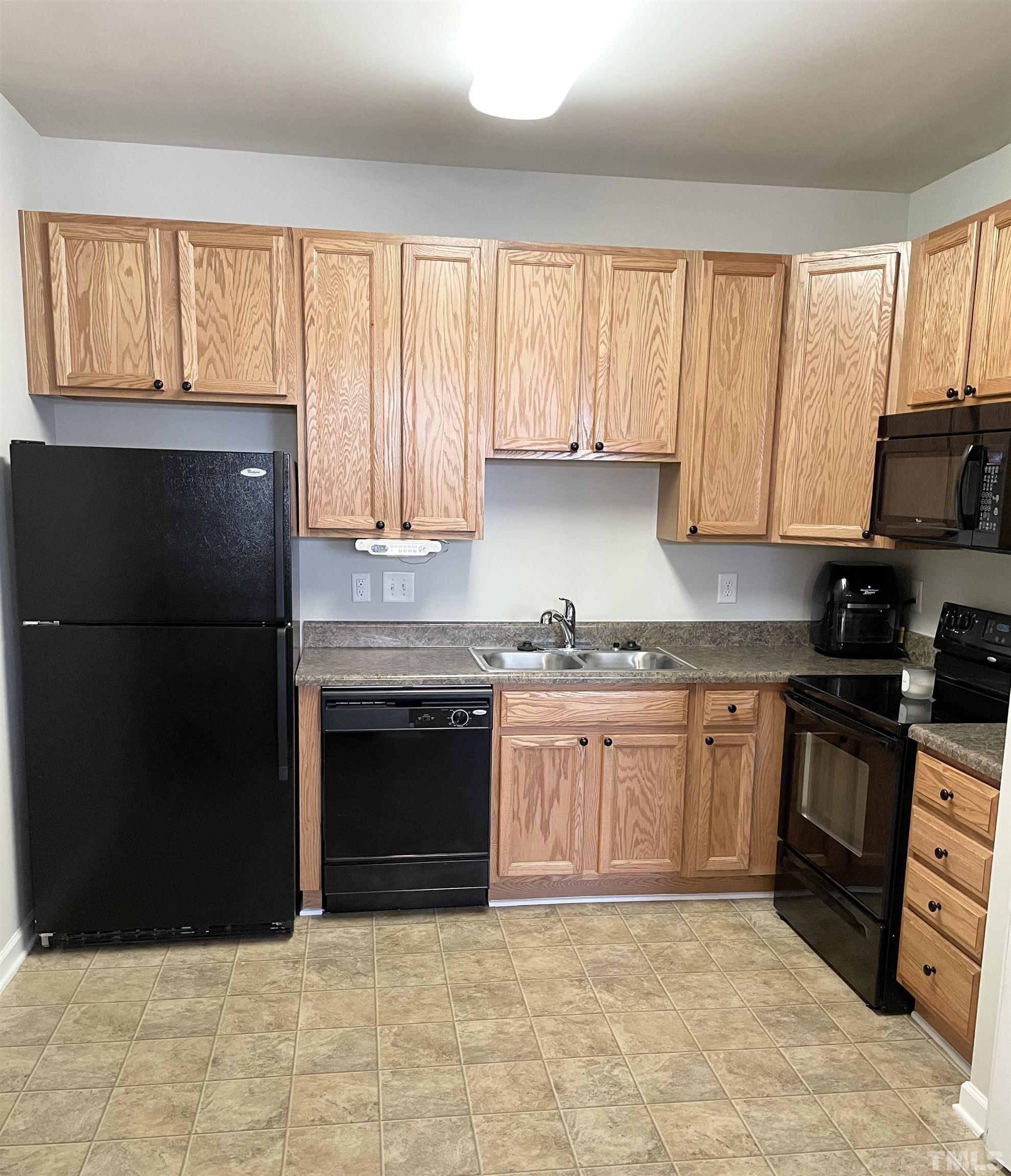 331 Gilman Lane, Unit 107 Raleigh, NC 27610 - Photo 2 of 12 Gallery Image 2
