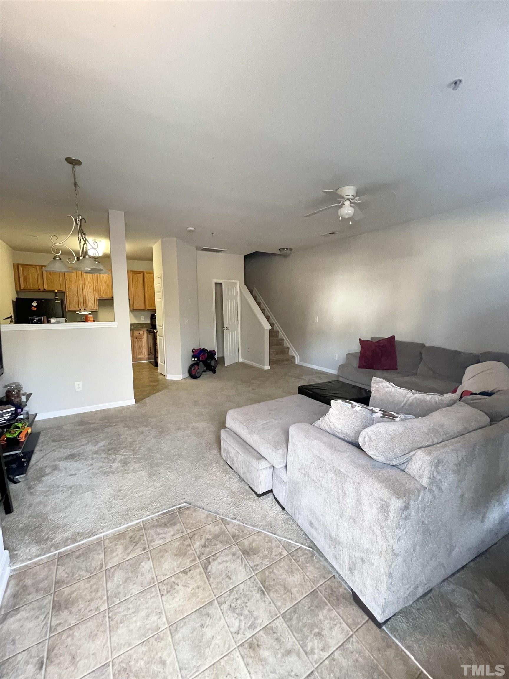 331 Gilman Lane, Unit 107 Raleigh, NC 27610 - Photo 4 of 12 Gallery Image 4