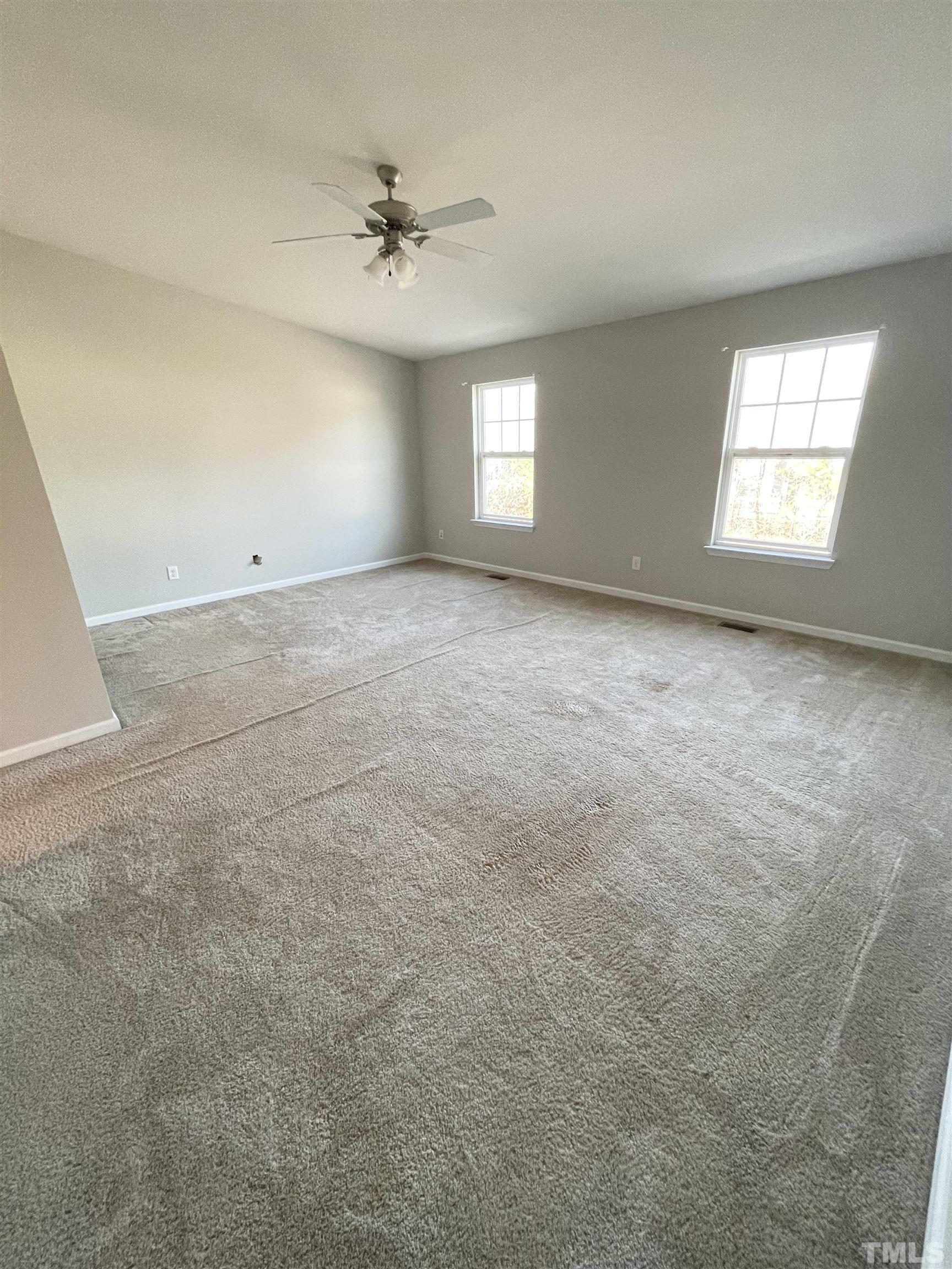331 Gilman Lane, Unit 107 Raleigh, NC 27610 - Photo 10 of 12 Gallery Image 10