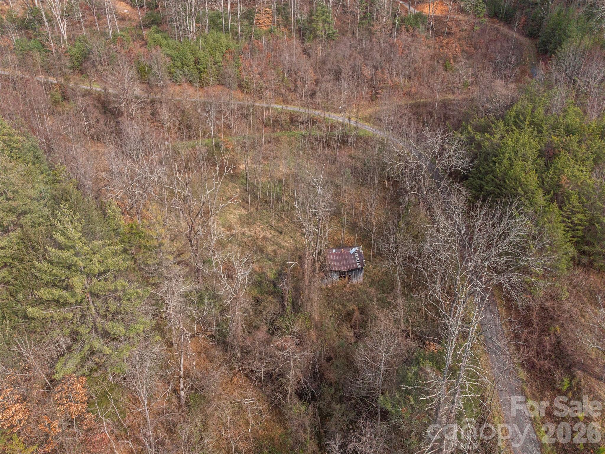 Lot 31 Hooper Cemetery Road Cullowhee, NC 28723 - Photo 3 of 25