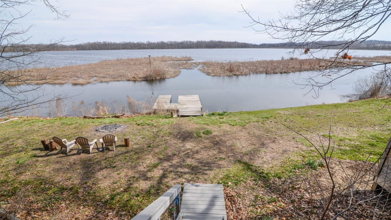 14135 Island Lake Road Chelsea, MI 48118 - Photo 1 of 48 Photo 1