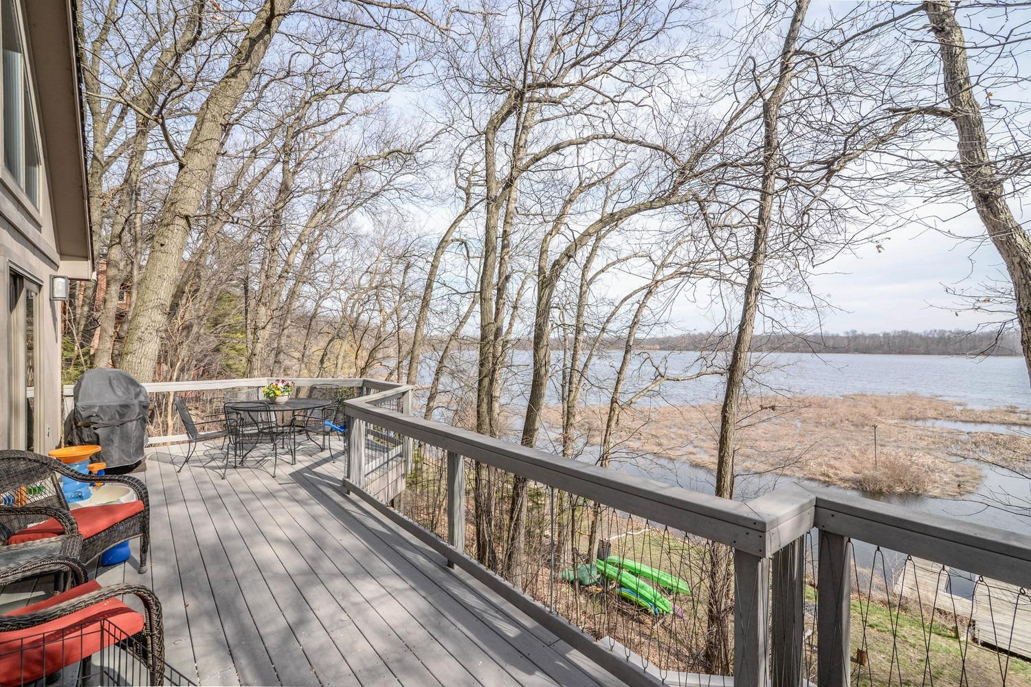 14135 Island Lake Road Chelsea, MI 48118 - Photo 13 of 48 Photo 13