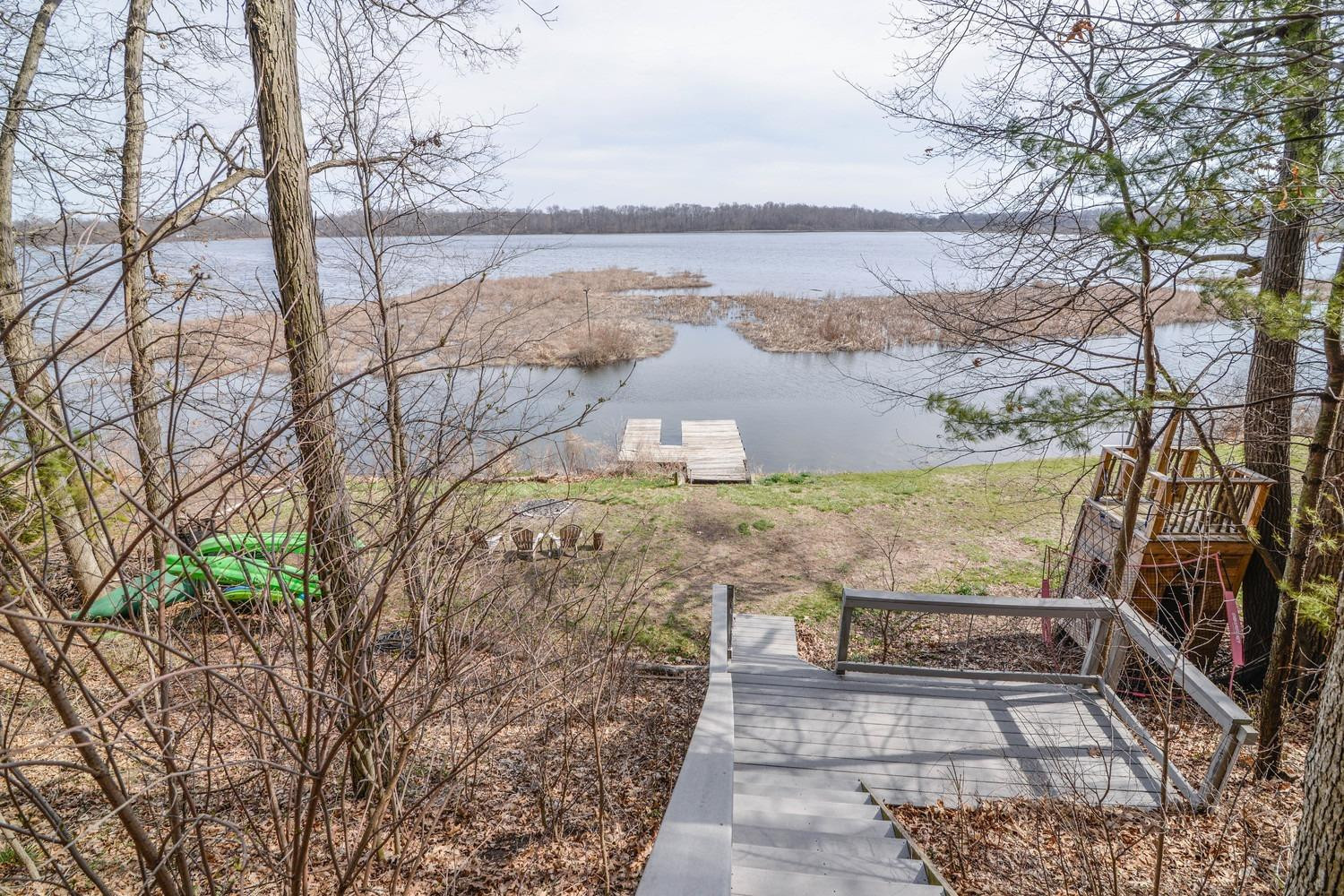 14135 Island Lake Road Chelsea, MI 48118 - Photo 14 of 48 Photo 14
