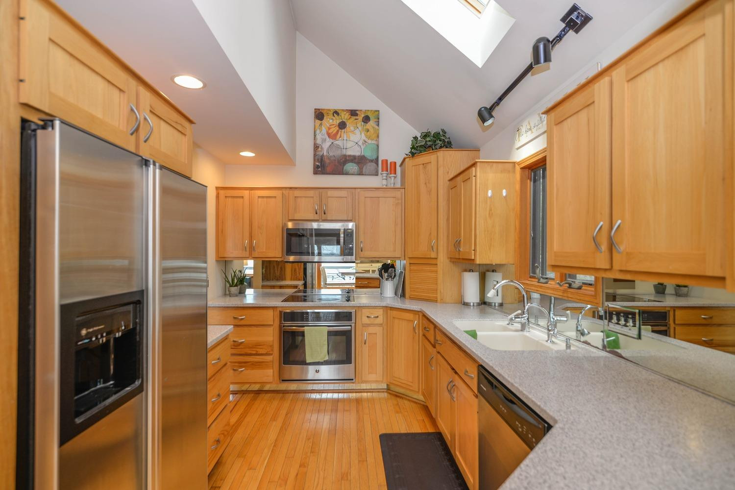 14135 Island Lake Road Chelsea, MI 48118 - Photo 17 of 48 Photo 17