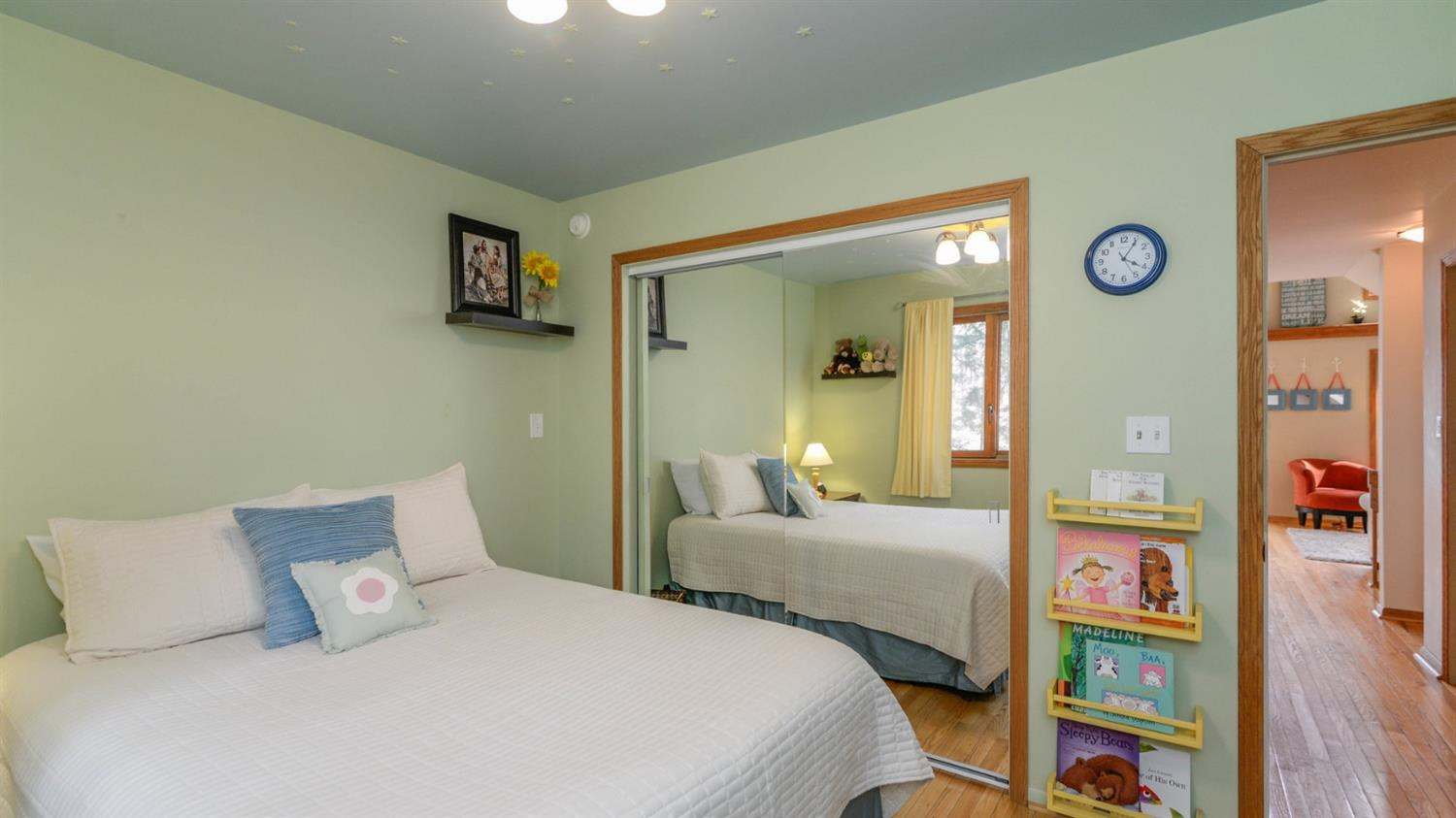 14135 Island Lake Road Chelsea, MI 48118 - Photo 24 of 48 Photo 24