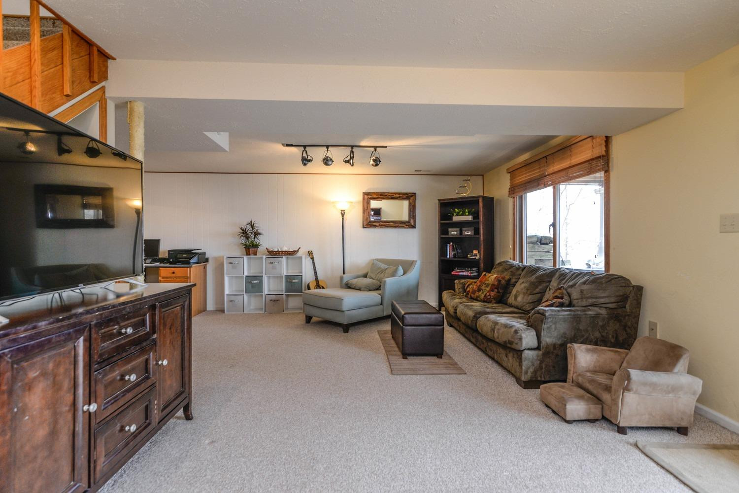 14135 Island Lake Road Chelsea, MI 48118 - Photo 32 of 48 Photo 32