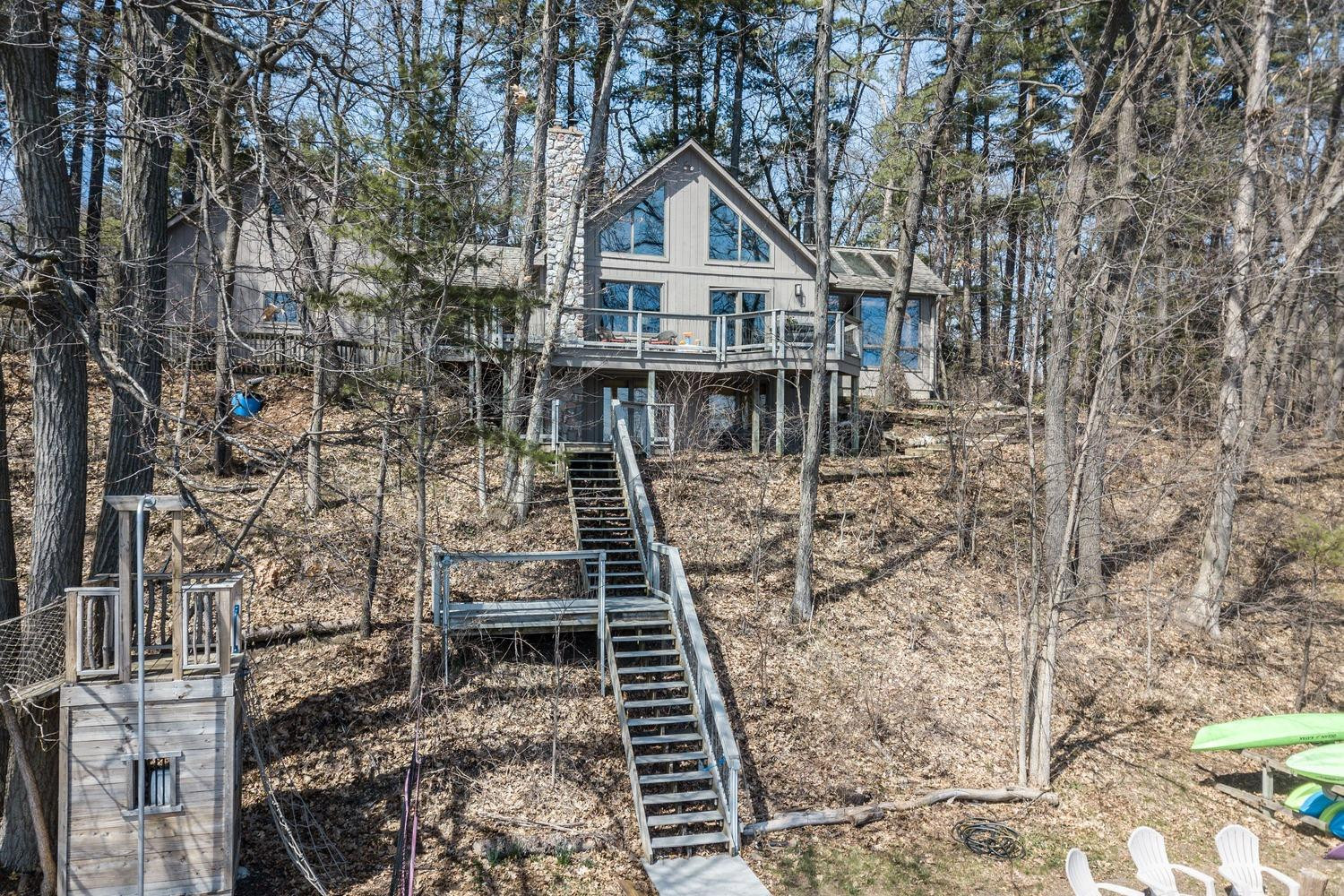 14135 Island Lake Road Chelsea, MI 48118 - Photo 37 of 48 Photo 37