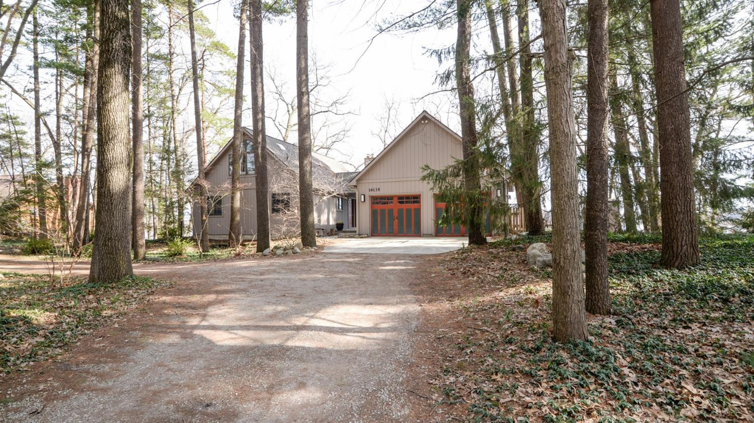 14135 Island Lake Road Chelsea, MI 48118 - Photo 39 of 48 Photo 39