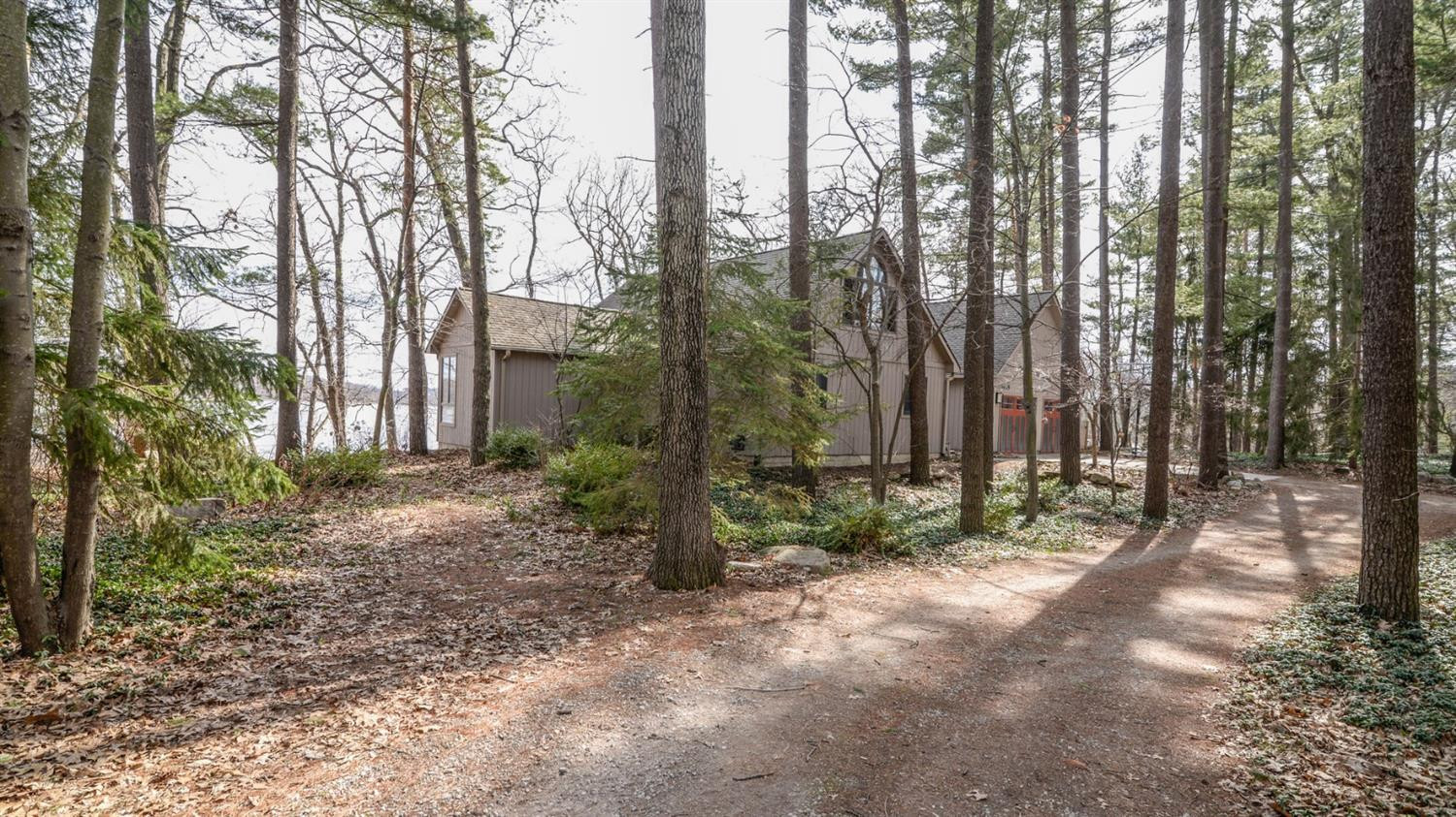 14135 Island Lake Road Chelsea, MI 48118 - Photo 41 of 48 Photo 41