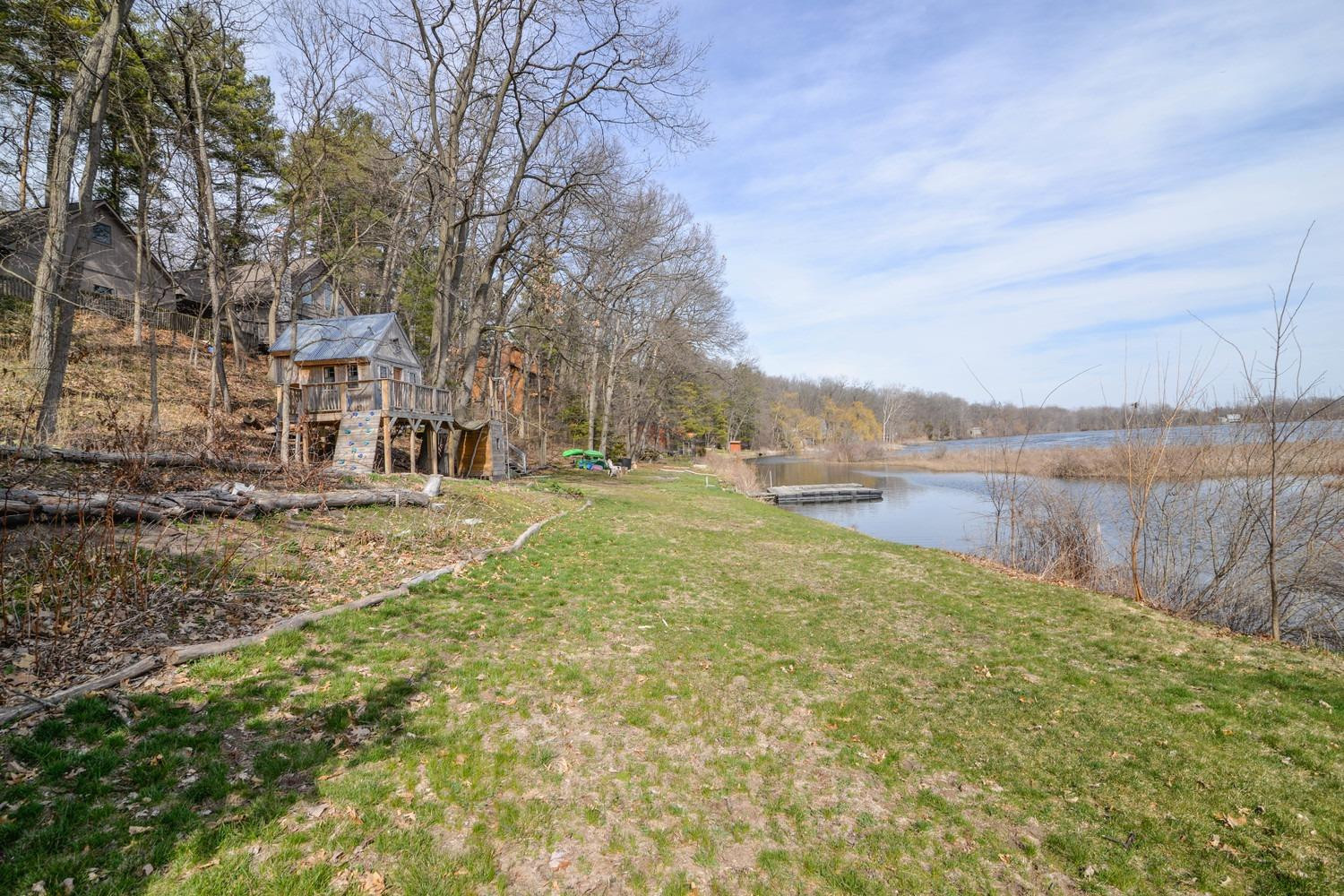 14135 Island Lake Road Chelsea, MI 48118 - Photo 45 of 48 Photo 45